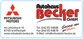Logo Autohaus Becker GmbH